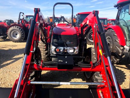 Case IH Farmall 50A