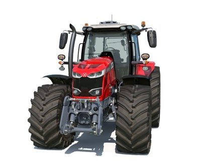 Massey Ferguson 7718