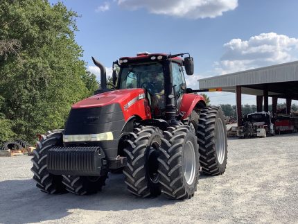 Case IH Magnum 380