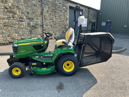 John Deere x950r Lawn Mower