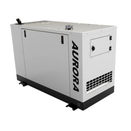 13 kW Commercial Diesel Generator