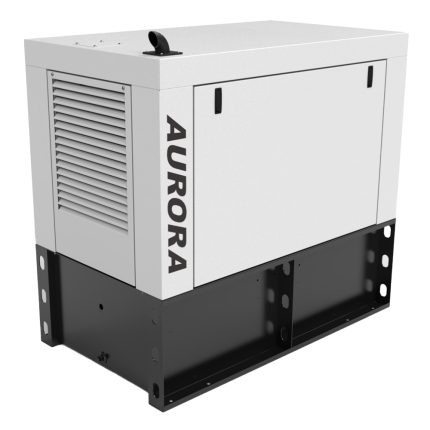 20 kW Perkins Diesel Generator for Home Backup Solutions
