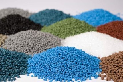 Pet Flakes Granule / Pellets