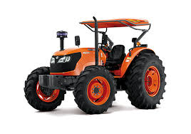 Kubota M8540
